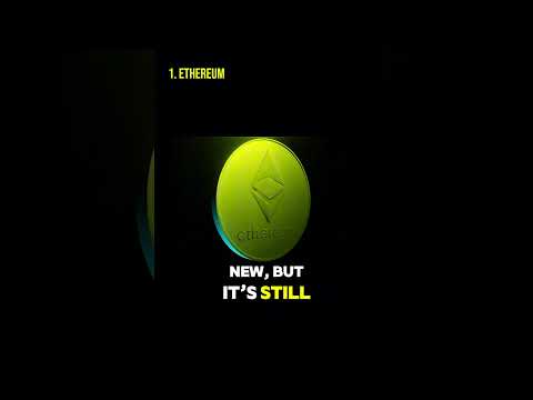 Top 5 Cryptocurrencies to Buy in 2025 (Massive Growth Potential!) - Subscribe for full video