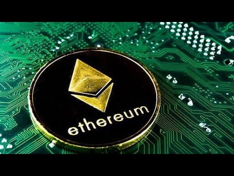 Top 10 cryptocurrencies by market capitalization