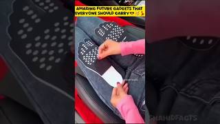 Amazing Future Gadgets that everyone should carry |Gadgets #shorts #shortsfeed #gadgets #homegadgets
