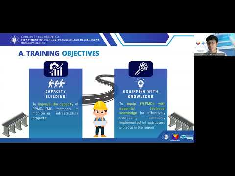 Training Objectives