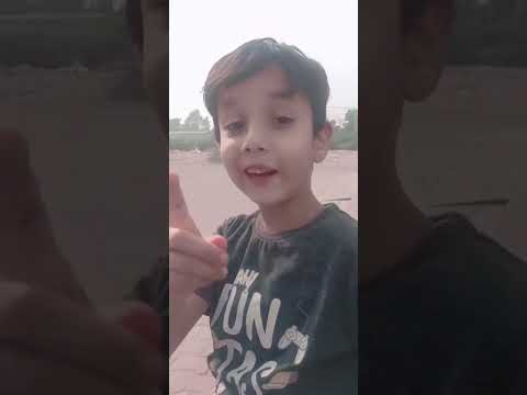 I am Nothing | kid Youtuber | #kid #vlog