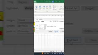How to Find and Replace DATA in Excel #shorts #exceltips