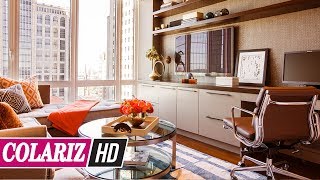 MUST LOOK! 60 Stylish Apartment Office That Are Right on Trend for 2019