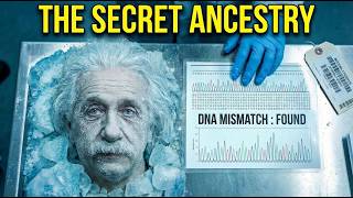 What DNA Revealed About Einstein's Ancestry Is Extremely Interesting
