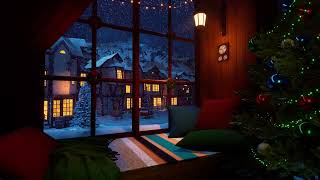[9 HOUR] Silent Background Video | No Sound | Cinematic Home Atmosphere - Tranquil Moments Channel