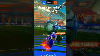 So hard to play against these rl labs members 😞 #kinseh #rocketleague #kinsehrl #rockettok #ssl