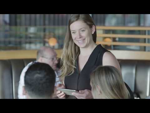 Cactus Club - Squirrel System Guest Experience