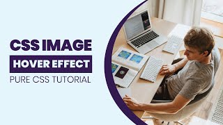 CSS image hover effects | CSS Animation Examples | Hover effects Ideas #11