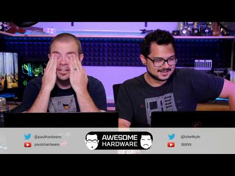 Vaginal cancer lasers breaks paul.exe (episode 0157)