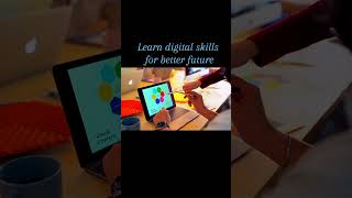 "💡Learn Digital Skills – Upgrade Your 👨‍💻Future"