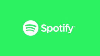 Spotify Logo Animation - Theron Ackloo