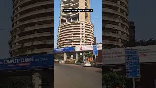 Where is these place in mumbai | #shorts #exploremumbai #travelvlog
