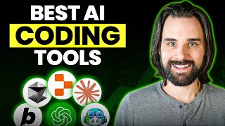 Best AI tools for Coding in 2025