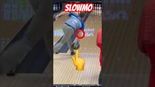 EJ Tackett SlowMo #bowling #slowmo #slowmotion #athlete #shortshorts #short #shorts