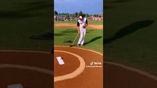 The Hidden Code to Success: Respect the Game, Master the Grind!" 🏆🔥 #baseballworkout #baseball