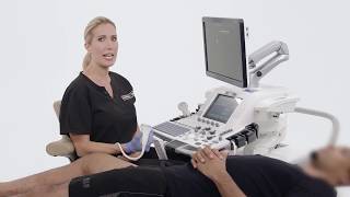 Basics of Ultrasound Ergonomics