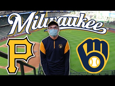 Visiting Wisconsin Again (Milwaukee Vlog)
