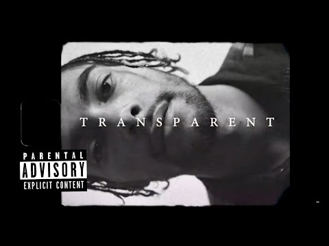 Spooky the LightGod - "Transparent" [Official Music Video]