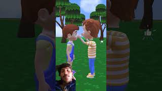 #cartoon #funny #comedy #mekejokeof #shortvideo