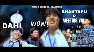 NEB -  CLASS 10   |JR SAMIR | VLOG| sanothimi a remmeber days #JR