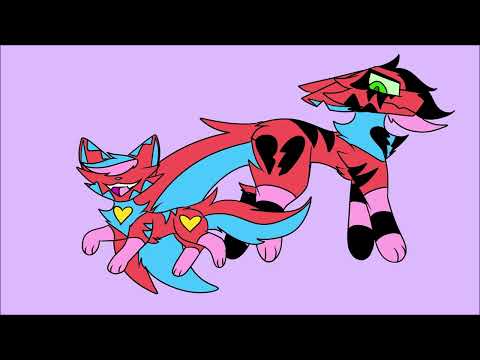 I'D RATHER SLEEP || ANIMATION MEME