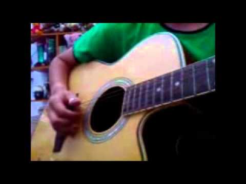 [Taylor Swift] - Safe and Sound (Short Fingerstyle Cover)