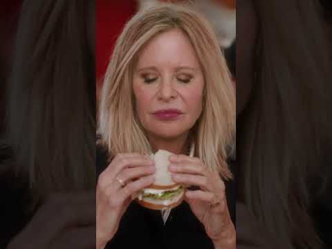 When Sally Met Hellmann's - Post Game :15 with Cameo