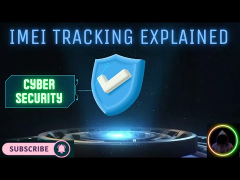 “IMEI Tracking Explained: Finding Lost Devices with Kali Linux”