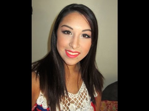 60 second Magic Makeup
