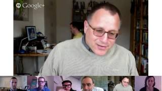 MAKER Bridge 22 May: Physical Computing and Making