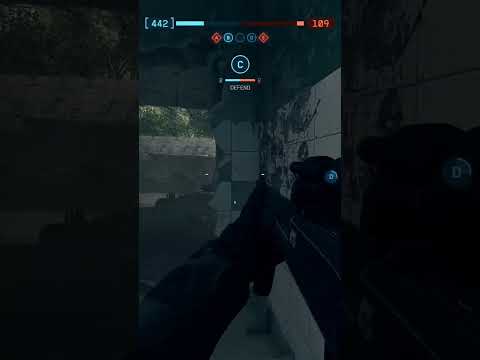 Battlefield 6: Slug Shotgun Mayhem 💥🔫 #Battlefield #Shotgun #gaming #gameplay #games