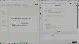 Interpolation Search