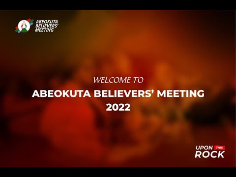 ABM 2022 - DAY 2 (MORNING)