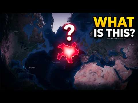 The Internet Tried to Name This Country… It Got Weird