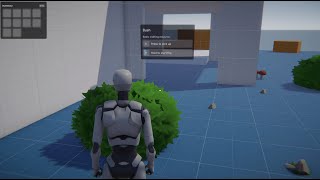 Interaction System Part 3: Inventory + Adding New Interactables