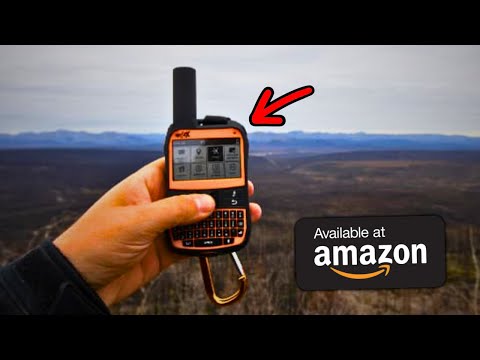 Forbidden Gadgets You Can Buy Now on Amazon