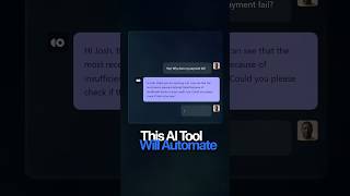 Automate Customer Support with 99% Accuracy!