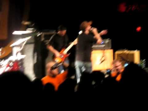 Clutch - Big News II - Live @ Starland Ballroom 12.27.08