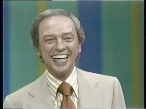I've Got a Secret (Ep. #36, Taped 2/22/1973) Don Knotts