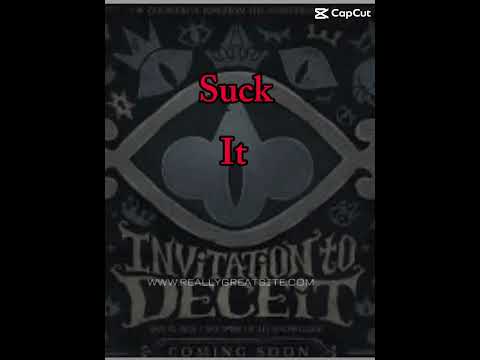 Suck it up guys if you help me feel better I will pin you and subscribe to your channel
