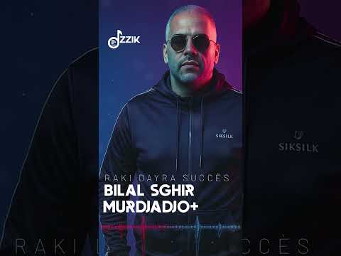 Bilal Sghir Dahki Raki Dayra Succès  #rai #music #live #bilal_sghir
