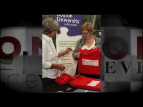 Expatica Community Fair - Brussels, Belgium
