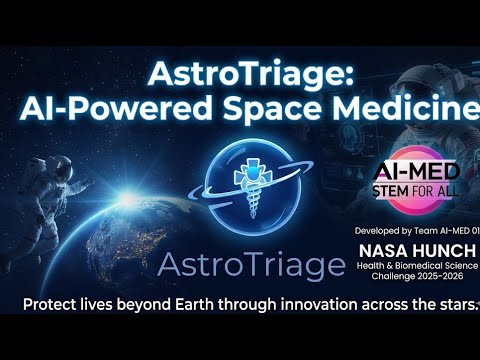 AstroTriage CDR