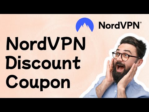 NordVPN Coupon Code 2025 | NordVPN Black Friday Deal