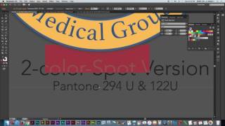 Logo Design - Final Presentation