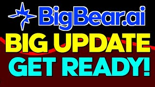 BigBear.ai Stock Analysis: AD Ports Partnership, Debt Cleared & Institutional Accumulation Explained