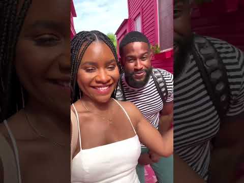 OUR FIRST CRUISE! ✨