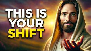 The Wilderness Was Preparation for Wealth | God Says | God Message Today | Gods Message Now