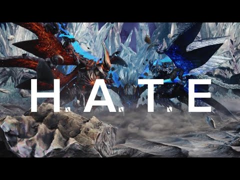 DMC5 COMBOMAD - H. A. T. E