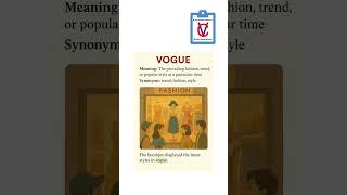🎓The Vocab Capsule📝Week Recap #studioghibli#vocabularybuilder #vocabseries  #english #wordoftheday